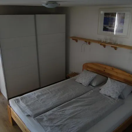 Apartment Lazar *