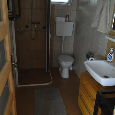 Apartment Lazar *